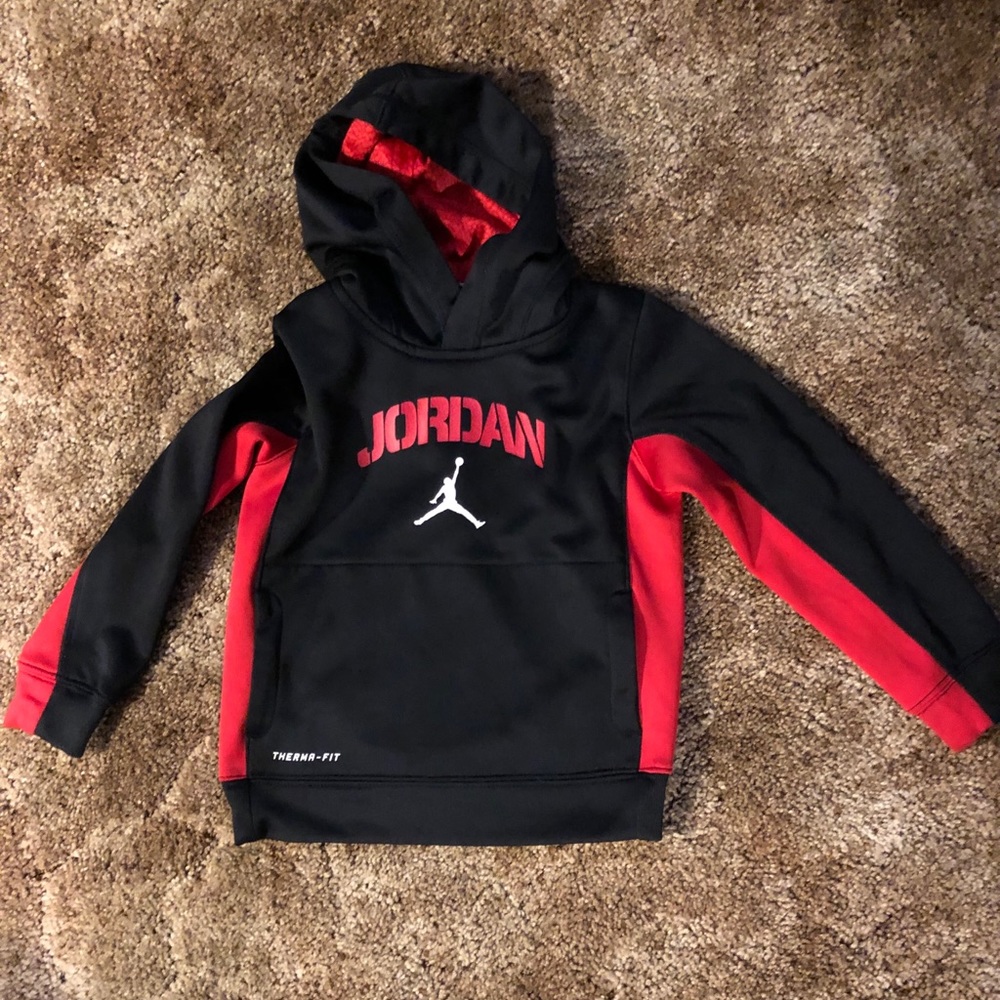 Jordan Sweatshirt